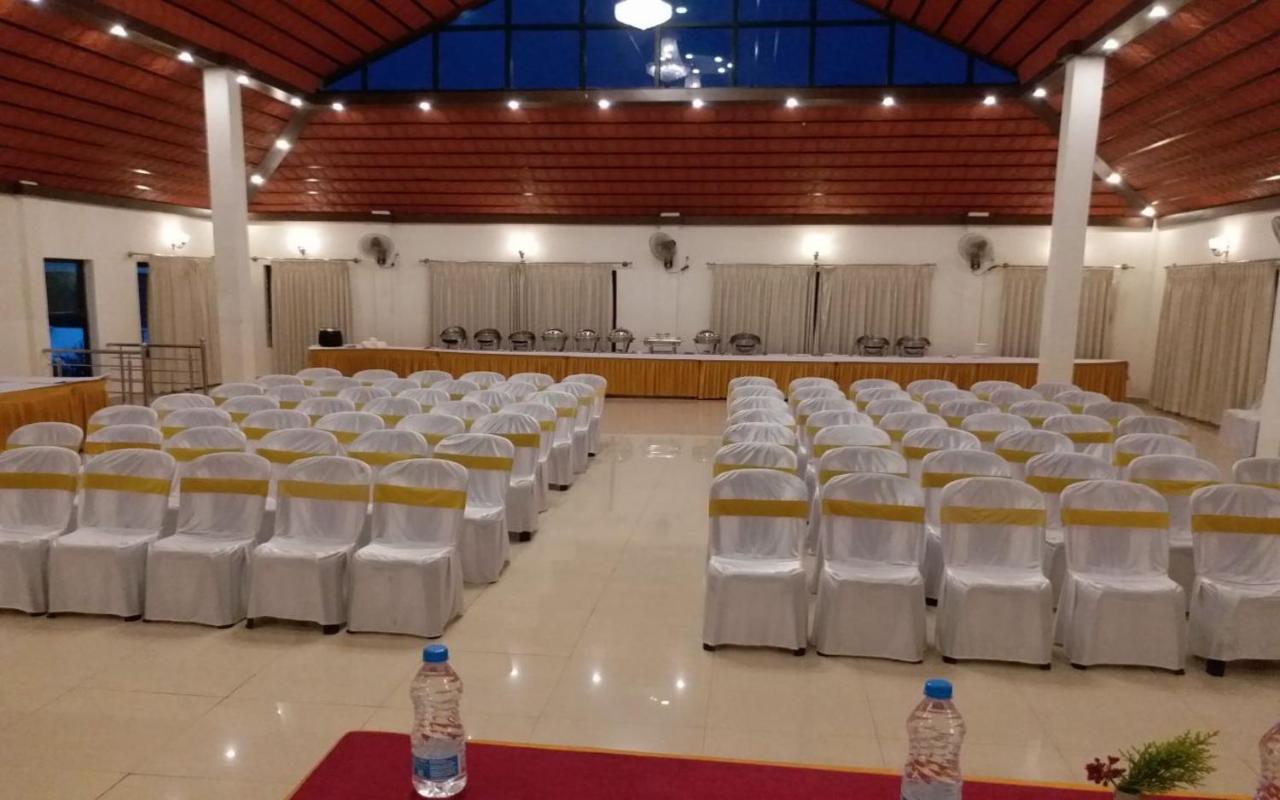 Hotel Kalyani Майсуру Екстер'єр фото